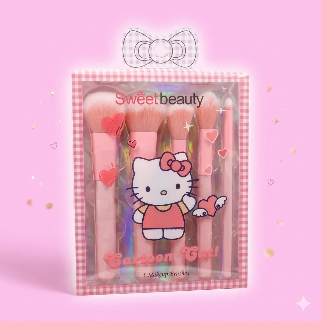 sweet beauty