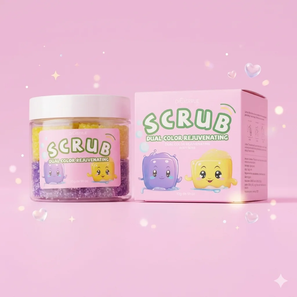Scrub