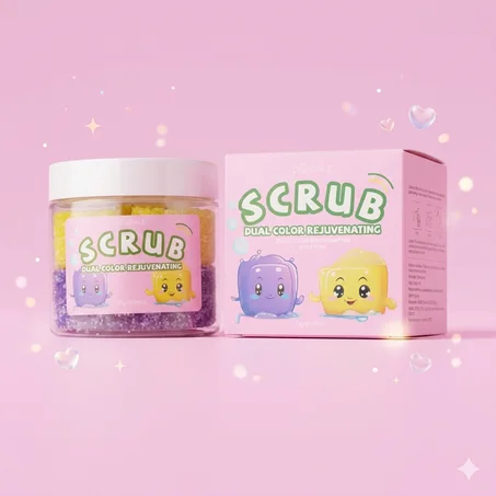 Scrub