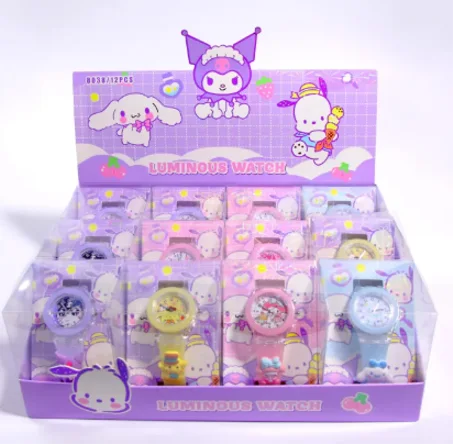 mini watch cute