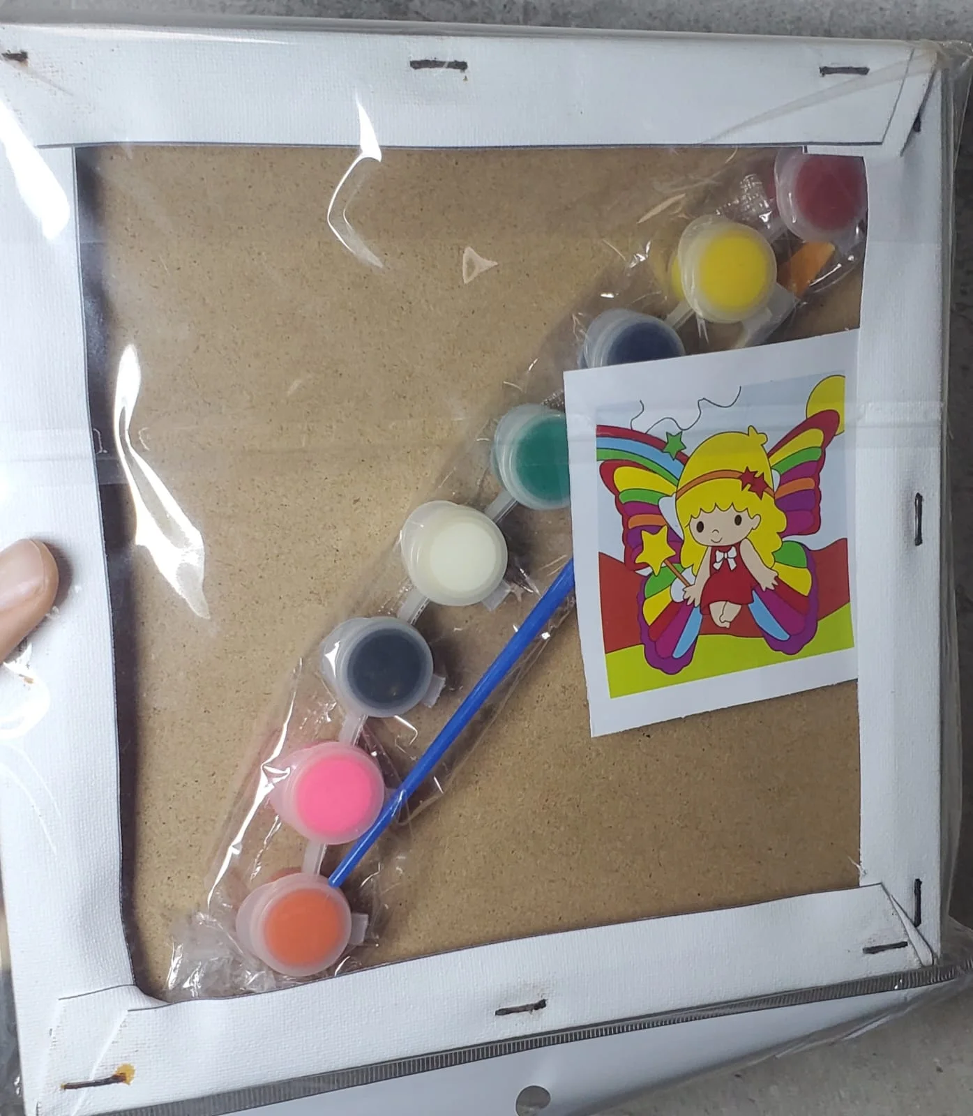 tableau de coloriage لوحة للتلوين