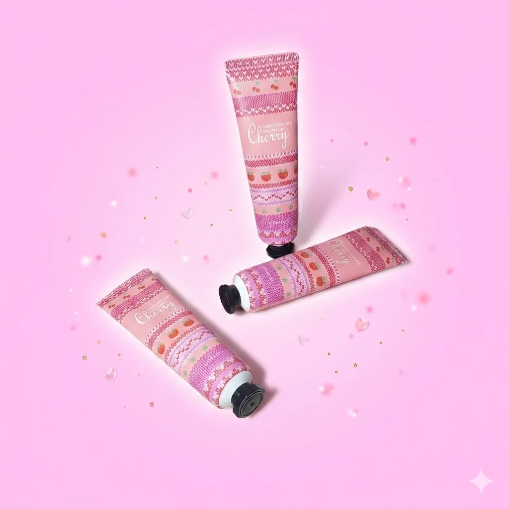 Hand Cream