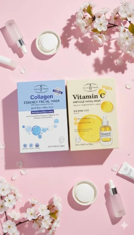 face mask korea