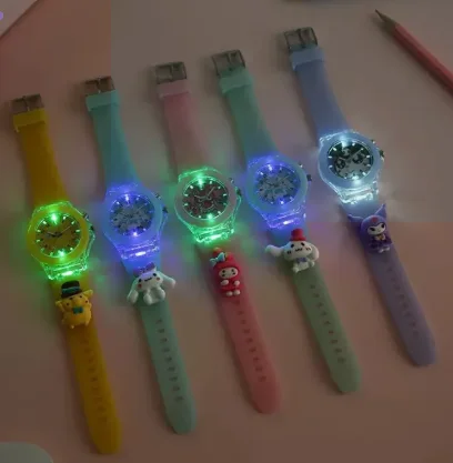 mini watch cute
