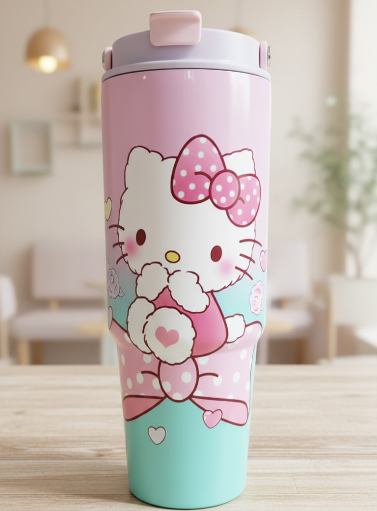 kitty