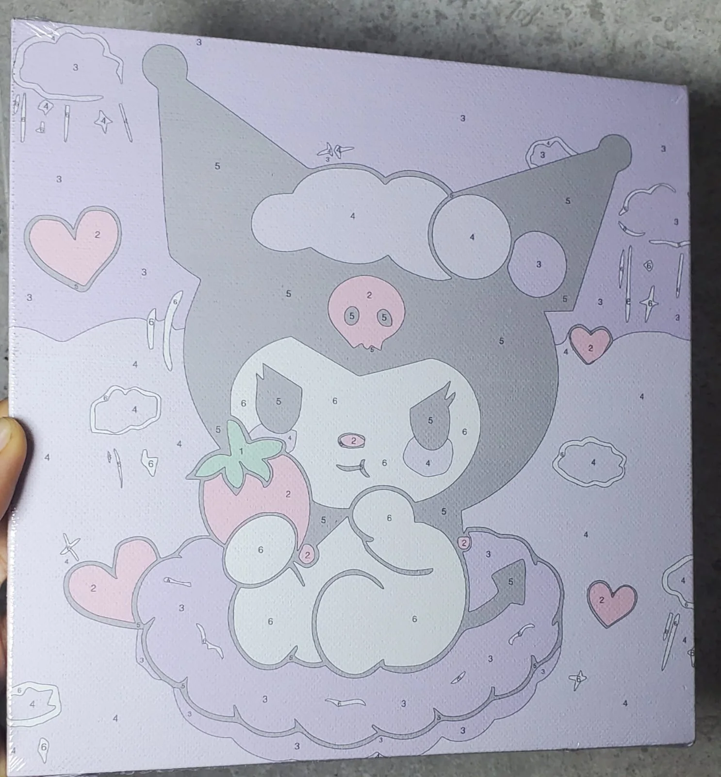 kuromi