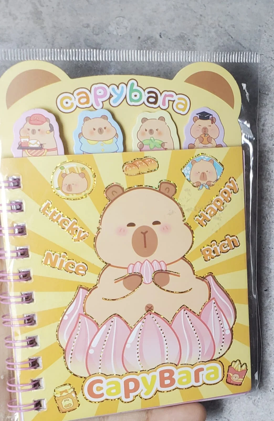 capybara