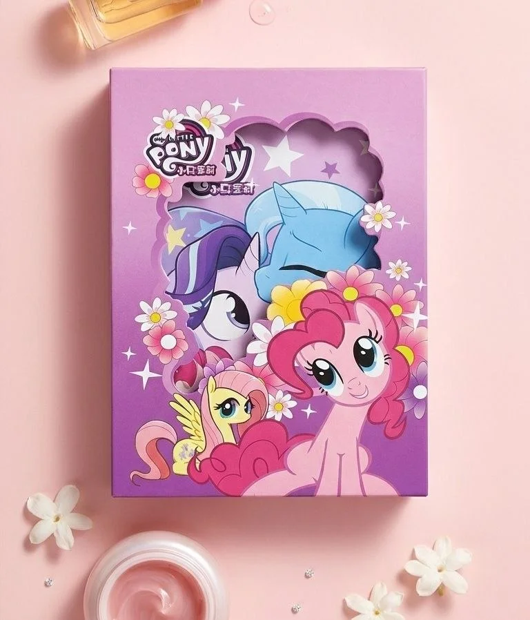 pony