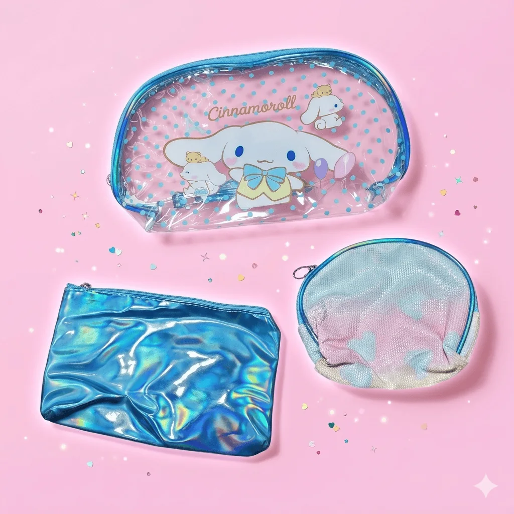 Cinnamoroll