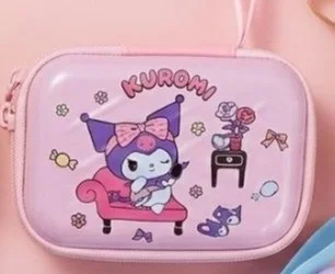 kuromi pink