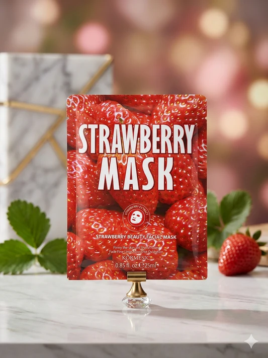 strawberry