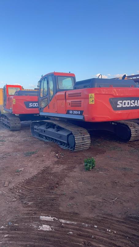 Doosan 226
