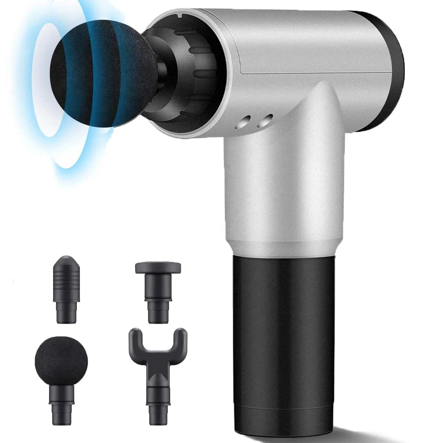 جهاز التدليك