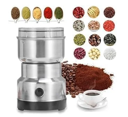 مطحنة كهربائية