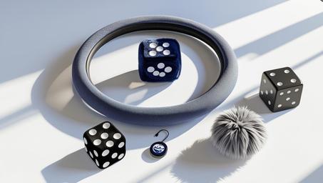 إكسسوارات السيارات