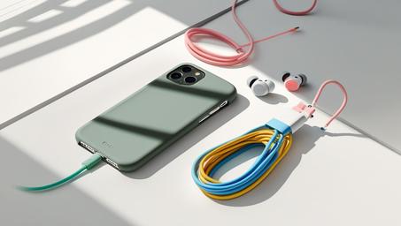 إكسسوارات الهاتف