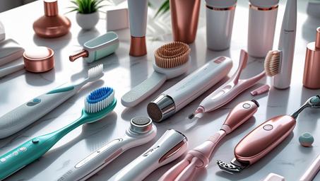 أجهزة العناية الشخصية