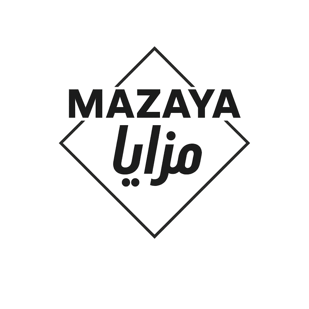 NewMazaya