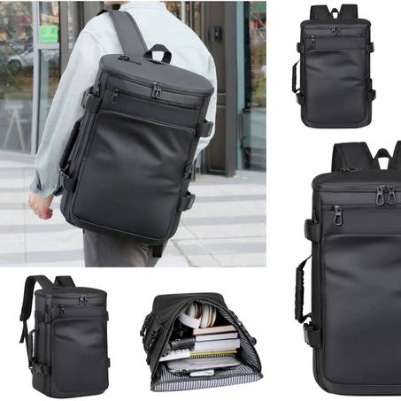 حقيبة الظهر المناسبة للسفر   ✨