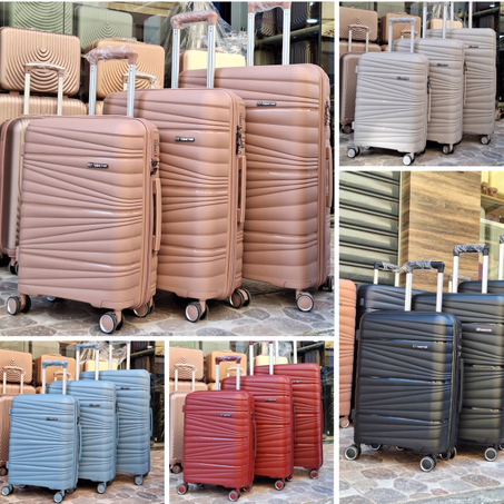 Valise incassabel  😍😍🥰 FLY TOGETHER **001