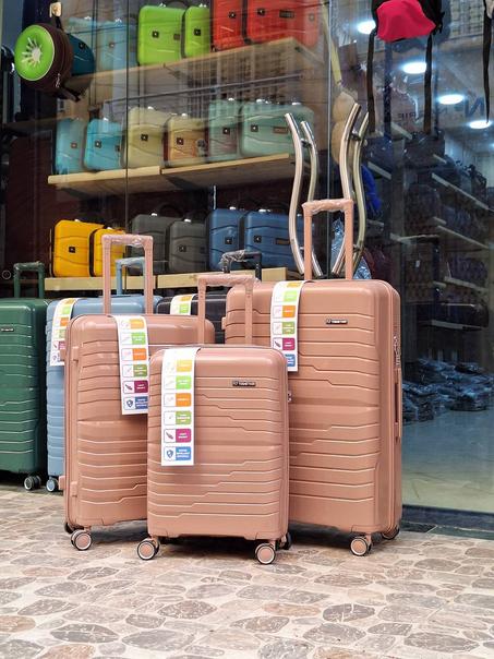 Valise incassabel  😍😍🥰 FLY TOGETHER **003