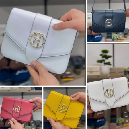 حقيبة يد من اسبانيا 210 🔥🔥👜