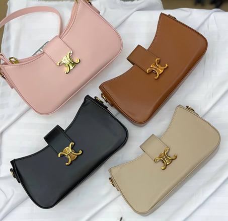 حقيبة يد من اسبانيا ✨ celine