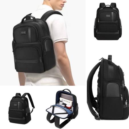 حقيبة الظهر المناسبة للسفر   ✨ POLO BAG