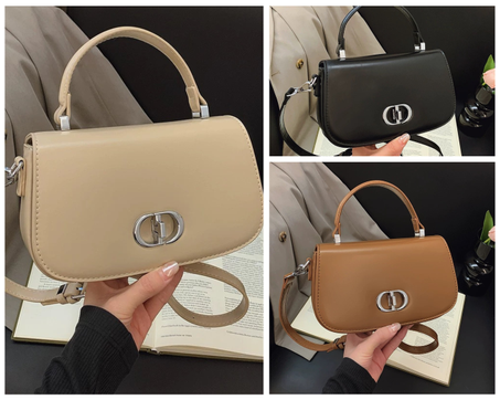 حقيبة يد من اسبانيا ✨cc