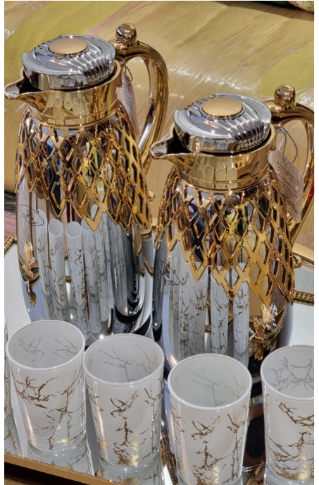 Thermos café et lait haute qualité