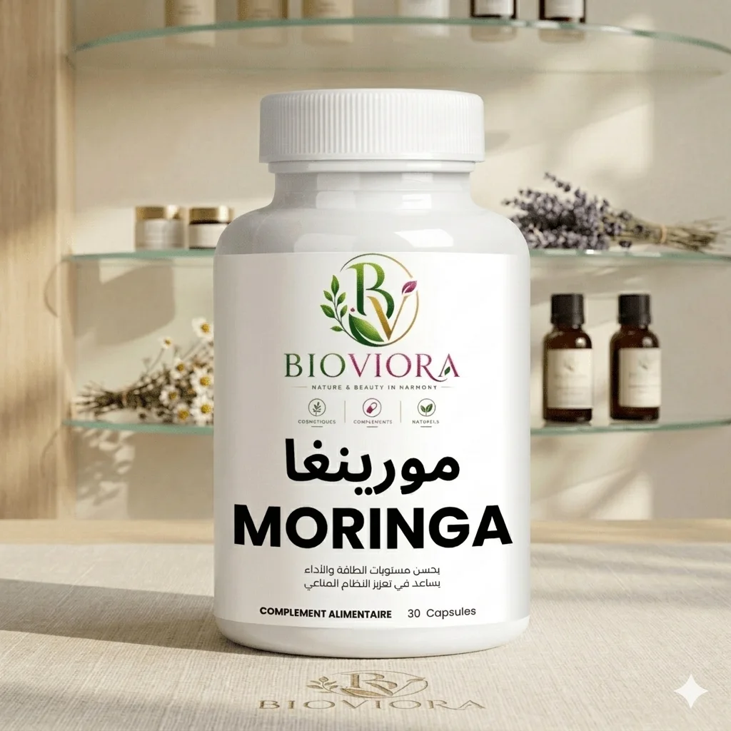 مورينغا Moringa