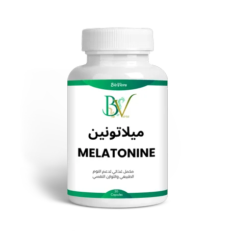 ميلاتونين Mélatonine