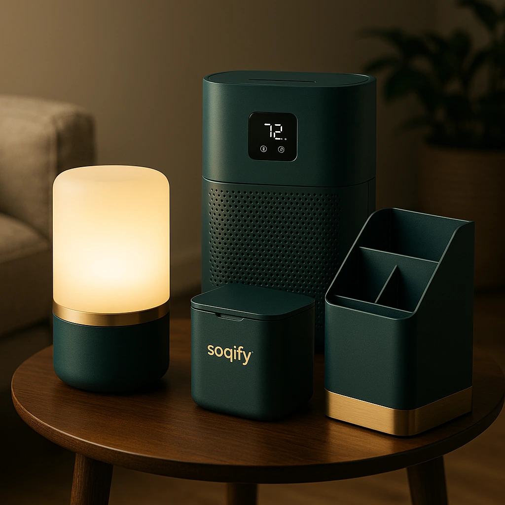 المطبخ ولوازم البيت