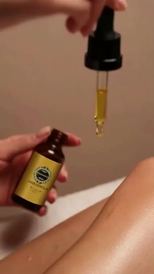 Nuvia Oil GIF