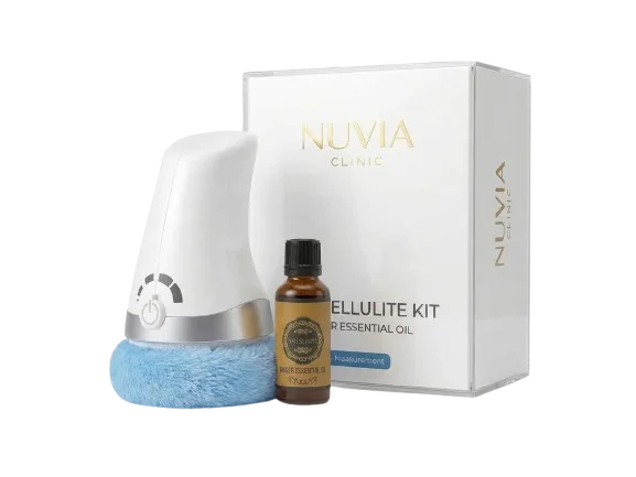 Pack Nuvia Anti Cellulite