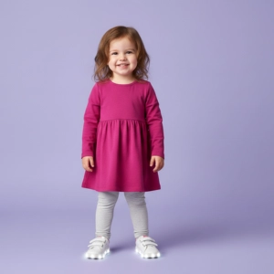 Bébé Fille