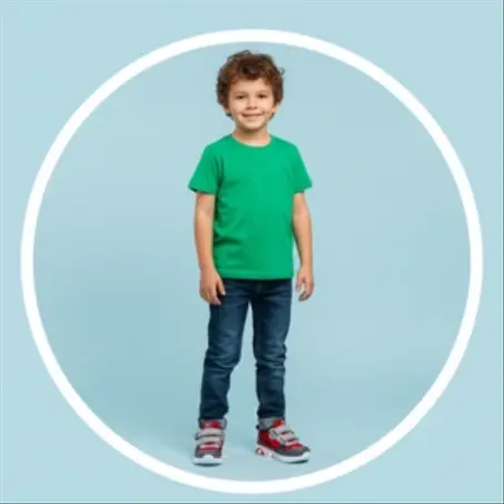 Baskets et chaussures enfants