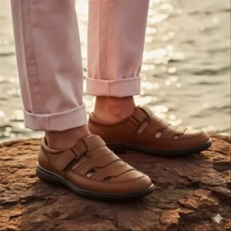 CHAUSSURES POUR HOMMES