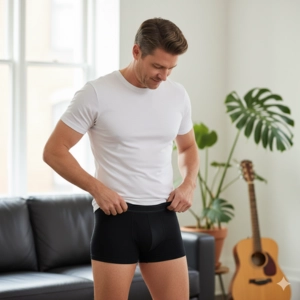 Sous-vêtements & Chaussettes