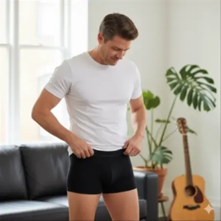 Sous-vêtements & Chaussettes