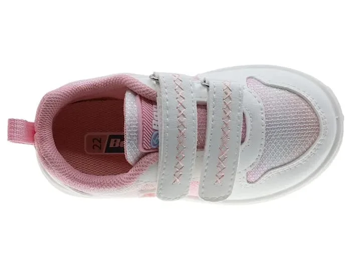Baskets Bébé Fille Beppi 
