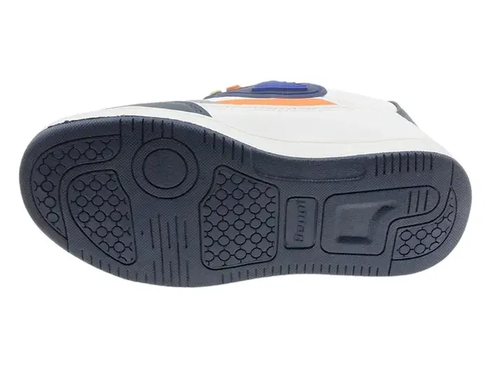 Baskets Lumineuses Beppi 