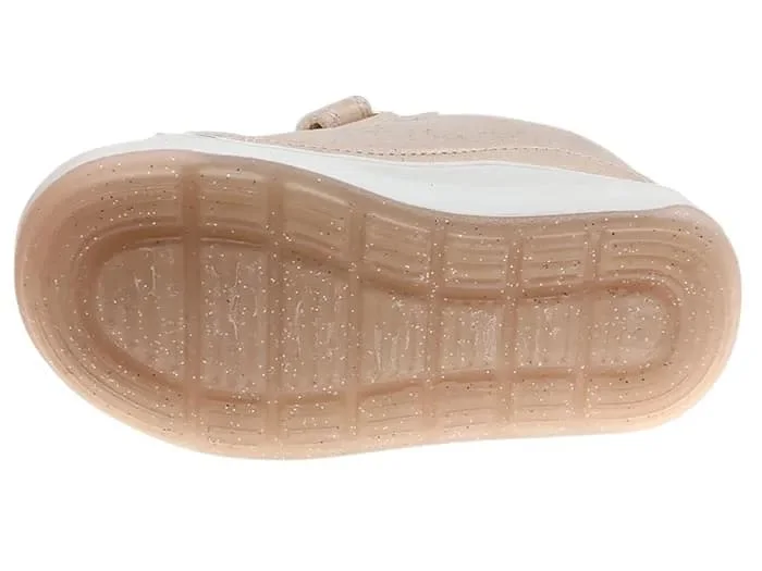 Baskets Brillantes Beppi pour Bébé Fille