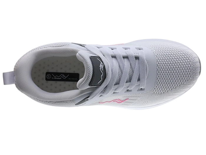 Chaussures sportives casual Beppi – Blancy chic & confort quotidien