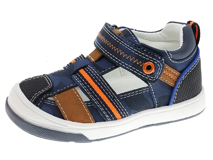 Sandales bébé Beppi – Confort & style été 2025 🇵🇹