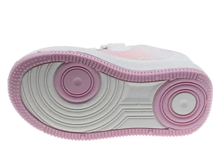 Baskets Bébé Fille Beppi 