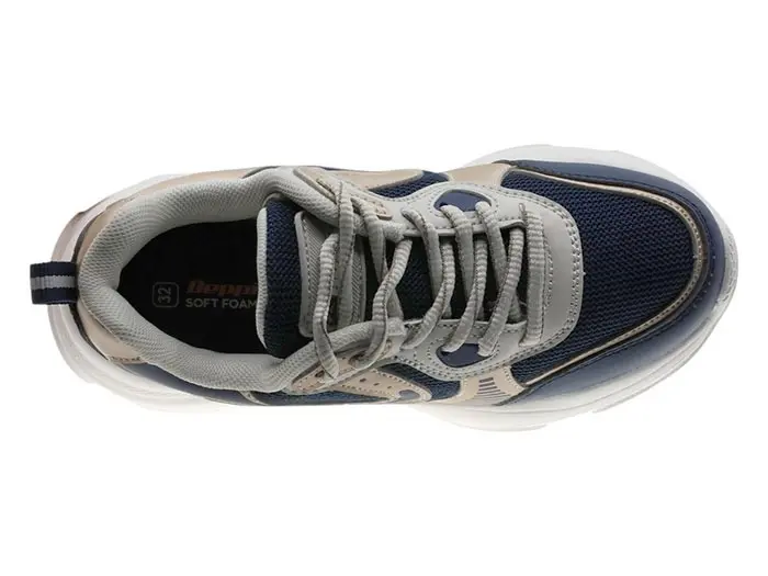 Chaussures Casual Sportives Beppi
