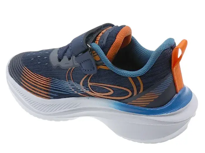 haussures casual sportives enfant Beppi 2216940
