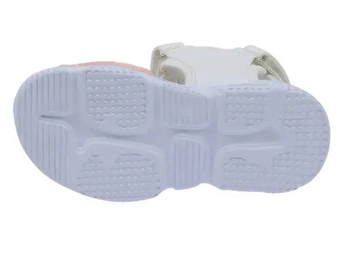 Sandales Casuelles Beppi pour Filles 2218870