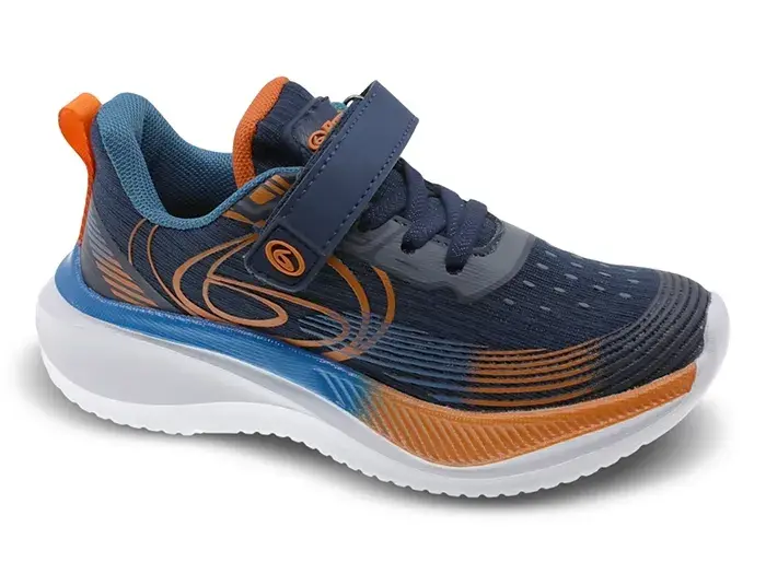 haussures casual sportives enfant Beppi 2216940